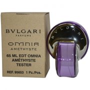 Bvlgari Omnia Amethyste Eau de Toilette - Tester