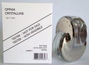 Bvlgari Omnia Crystalline Toaletná voda - Tester