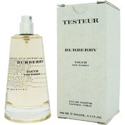 Apa de parfum Burberry Touch for Women - Tester