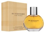 Burberry Woman parfum 
