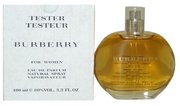 Burberry Burberry for Woman 1995 Eau de Parfum - Tester