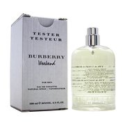 Burberry Weekend for Men Eau de Toilette - Tester