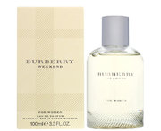 Burberry Weekend for Women Apă de parfum