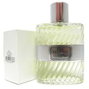 Christian Dior Eau Sauvage Eau de Toilette - Tester