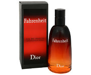 Christian Dior Fahrenheit Apa de Toaleta