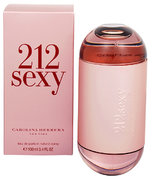 Apa de parfum Carolina Herrera 212 Sexy Woman
