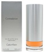 Calvin Klein Contradiction Women parfum 