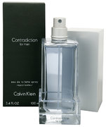 Calvin Klein Contradiction Men apă de toaletă 
