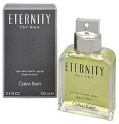 Apa de toaleta Calvin Klein Eternity for Men