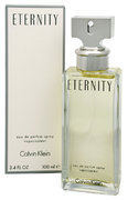 Calvin Klein Eternity Women parfum 
