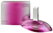 Calvin Klein Euphoria Forbidden parfum 