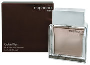 Apa de toaleta Calvin Klein Euphoria for Men