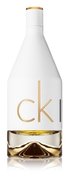 Apa de toaleta Calvin Klein In2U
