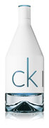 Apa de toaletă Calvin Klein In2U Him