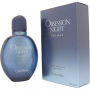 Calvin Klein Obsession Night apă de toaletă 