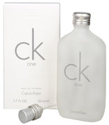 Calvin Klein CK One apă de toaletă 