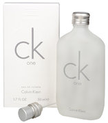 Apa de toaleta Calvin Klein CK One