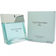 Apa de toaletă Calvin Klein Truth for Men