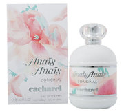 Cacharel Anais Anais L’Original Eau de Toilette Apă de toaletă