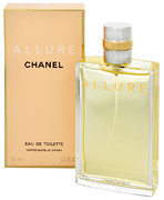 Chanel Allure - fără cutie Eau de Toilette