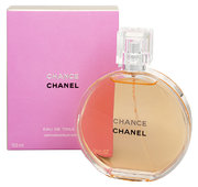 Apa de toaleta Chanel Chance