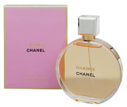 Chanel Chance Eau de Parfum Apă de parfum