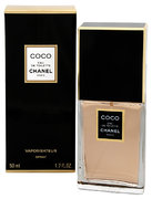 Apa de toaleta Chanel Coco