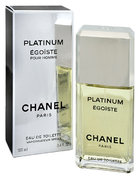 Apa de toaleta Chanel Egoiste Platinum