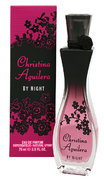 Christina Aguilera By Night Apă de parfum