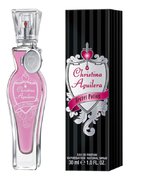 Christina Aguilera Secret Potion Eau de Parfum