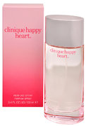 Clinique Happy Heart Apă de parfum