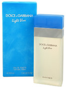 Dolce & Gabbana Light Blue Eau de Toilette