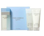 Dolce & Gabbana Light Blue Darčeková sada