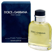 Apa de toaleta Dolce & Gabbana pour Homme