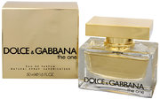 Dolce & Gabbana The One Woman parfum 