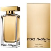 Dolce & Gabbana The One Woman Eau de Toilette Apă de toaletă