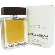 Dolce & Gabbana The One for Men Toaletná voda - Tester