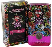 Christian Audigier Ed Hardy Hearts & Daggers Women Apă de parfum