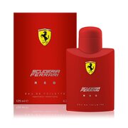 Ferrari Scuderia Red Apă de toaletă