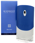 Apa de toaleta Givenchy Blue Label pour Homme
