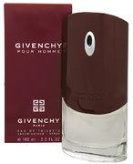 Givenchy Pour Homme Apă de toaletă