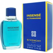 Apa de toaleta Givenchy Insensé Ultramarine