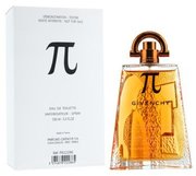 Givenchy Pi Eau de Toilette - Tester