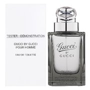 Gucci Gucci by Gucci pour Homme Eau de Toilette - Tester