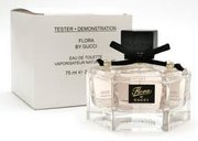 Gucci Flora by Gucci Eau de Toilette - Tester