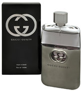 Apa de toaleta Gucci Guilty pour Homme
