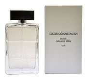 Apa de toaleta Hugo Boss Orange Man - Tester