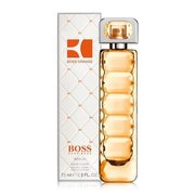 Hugo Boss Boss Orange Eau de Toilette Apă de toaletă