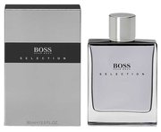 Apa de toaleta Hugo Boss Selection
