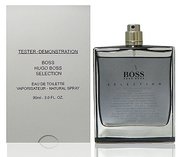 Apa de toaleta Hugo Boss Selection - Tester